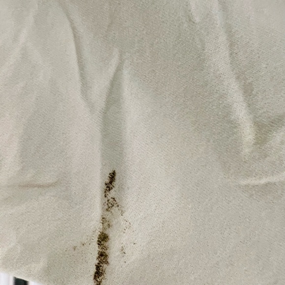 90’s Looney Tunes Tweety Bird Sweatshirt Size XL, fits L - Picture 5 of 5